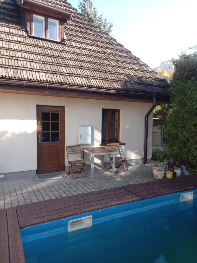 4 Pokoje Kd Kazimierz Dolny Exterior photo